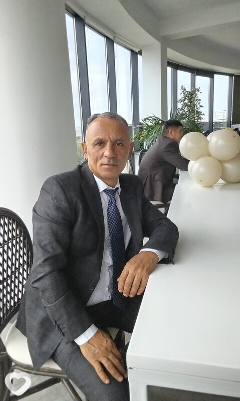 Мобил, 53, Актау — анкета №1745009