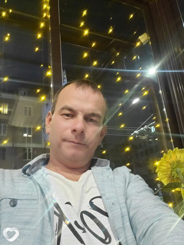 Александр, 53, Минске — анкета №1745013