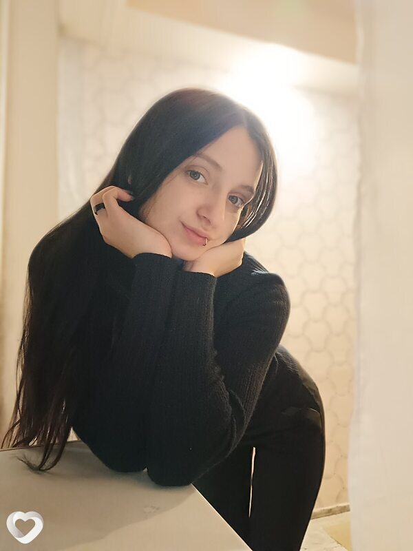 Анна, Каменское