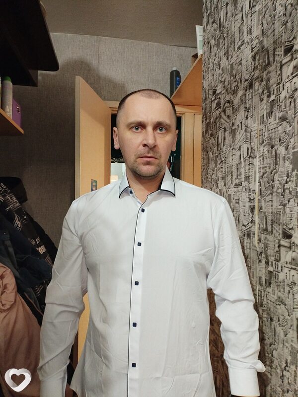 Олег, 38, Барнауле — анкета №1744947
