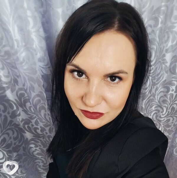Лиза, 37, Самаре — анкета №1744955