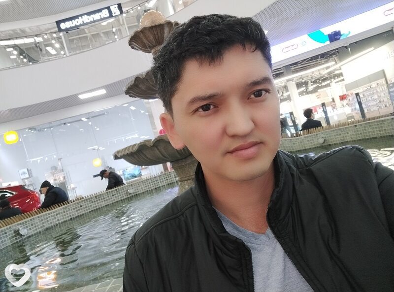 Мерей, 37, Талдыкорган — анкета №1744959