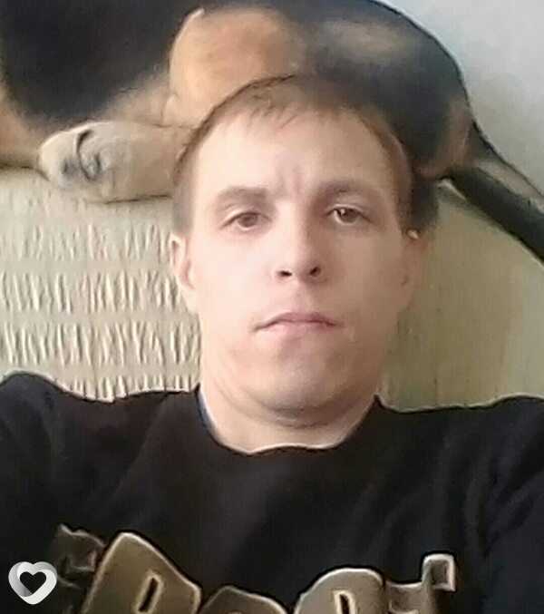 Максим, 40, Копейске — анкета №1745031