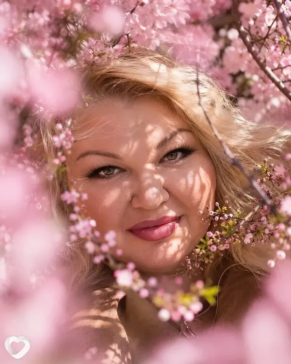 Марина, 48, Москве — анкета №1745032