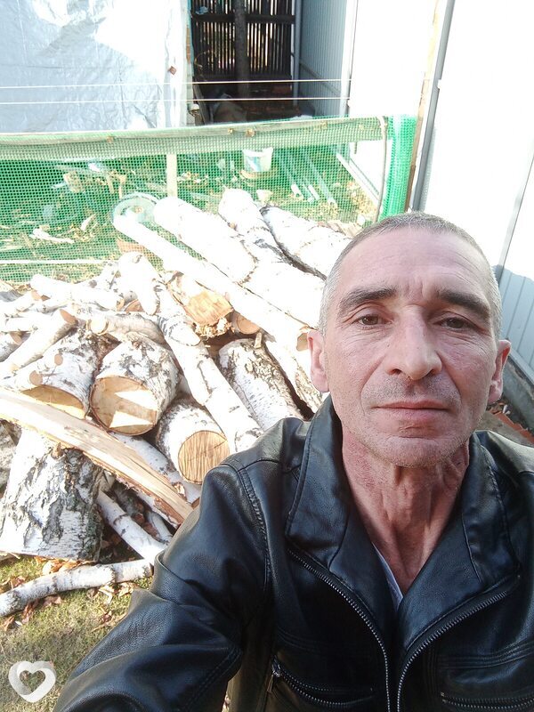 Андрей, 46, Тюмени — анкета №1745039