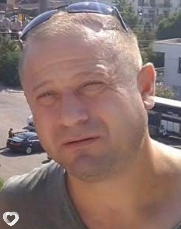 Александр, 51, Туле — анкета №1745292