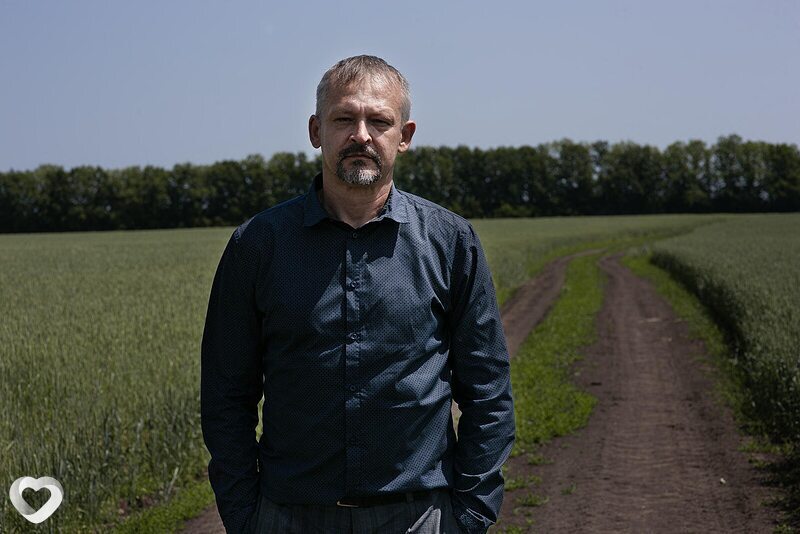 Николай, 47, Воронеже — анкета №1745299