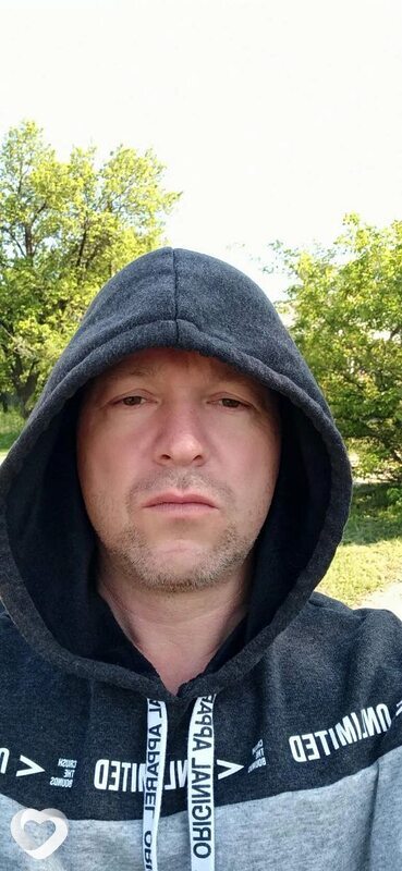 Олег, 51, Луганске — анкета №1745308