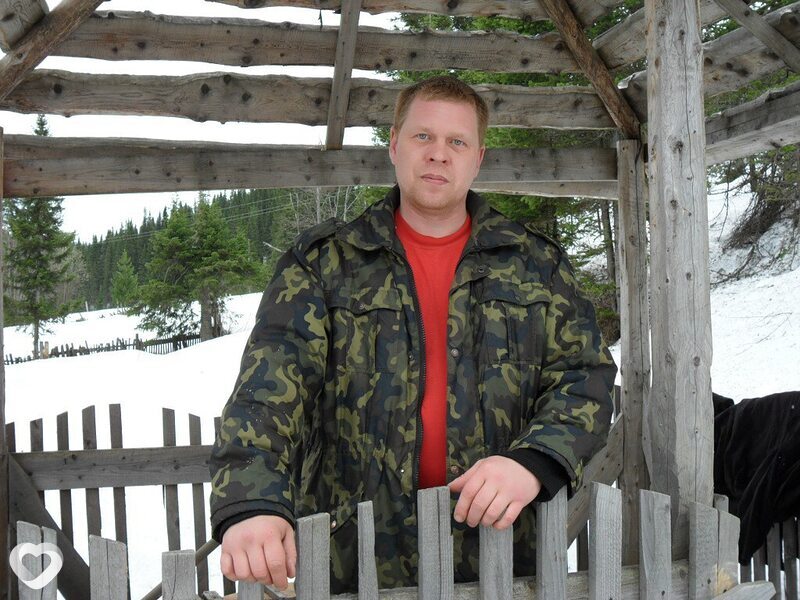 Борис, 50, Новокузнецке — анкета №1745309