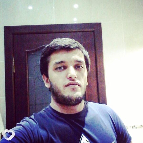 Shuayb Ahmedov, 32, Красноярске — анкета №1745313
