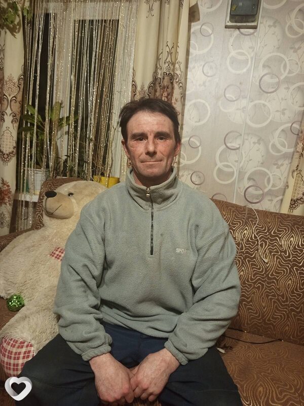Сергей, Нарочь