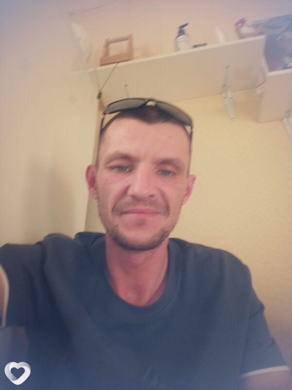 Дмитрий, 33, Омске — анкета №1745072