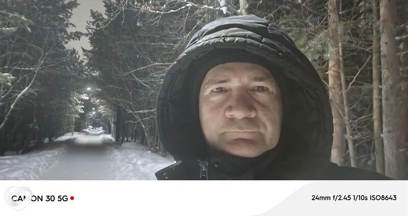 Андрей, 51, Сургуте — анкета №1745074