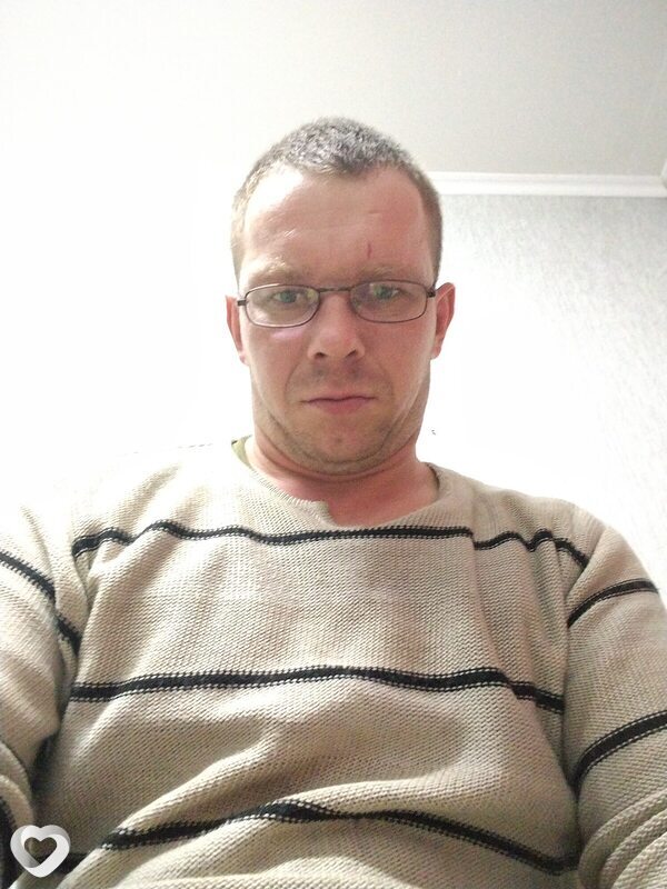 Виктор, 31, Дзержинске — анкета №1745075