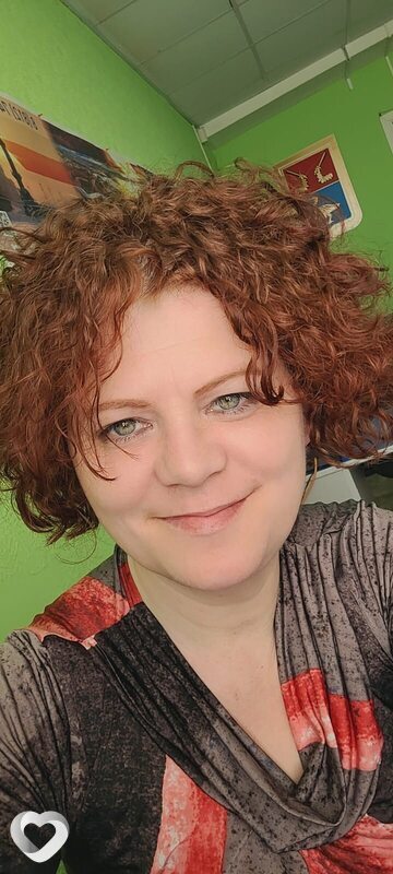 Юля, 46, Самаре — анкета №1745079