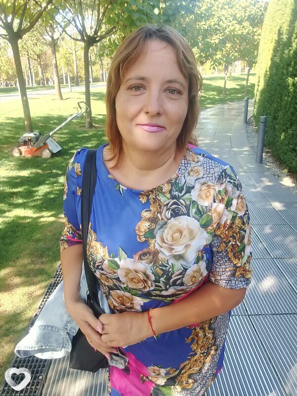 Светлана, 49, Краснодаре — анкета №1745080