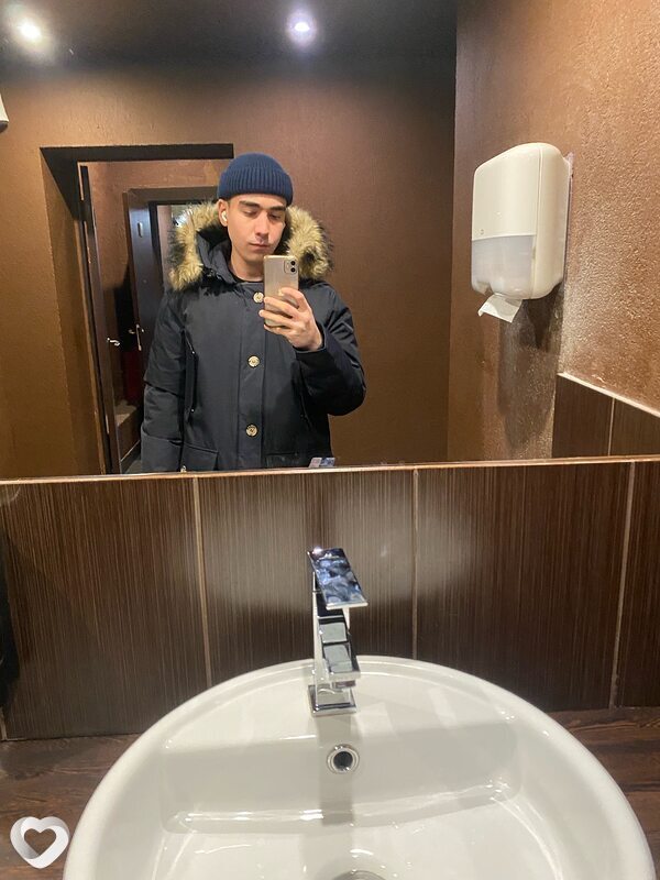 Гамаль, 25, Москве — анкета №1745081