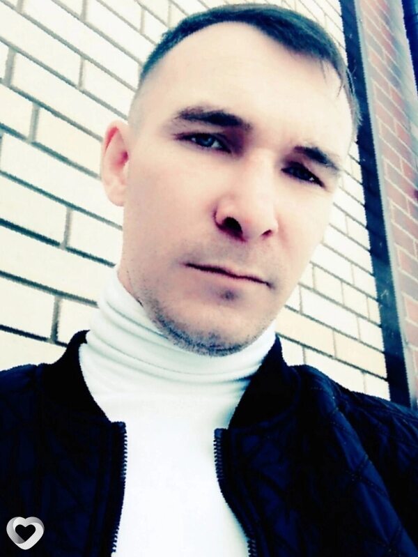 Виталик, 30, Ижевске — анкета №1745083