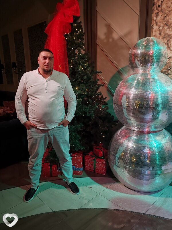 Юрий, 37, Астрахани — анкета №1745127