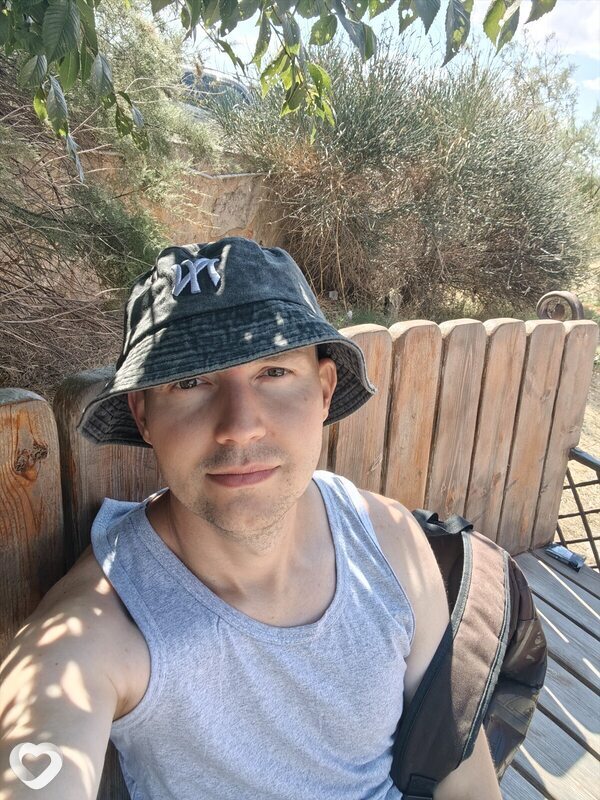 Сергей, 35, Калуге — анкета №1745134