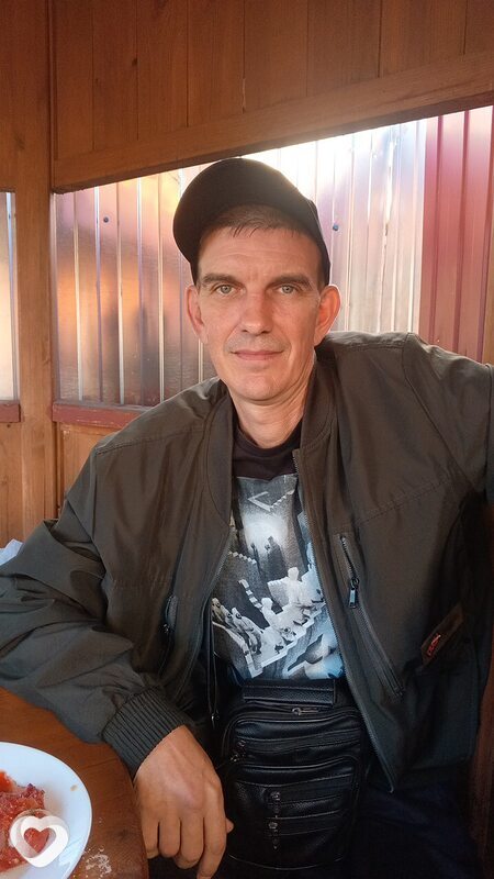 Григорий, 48, Москве — анкета №1745368