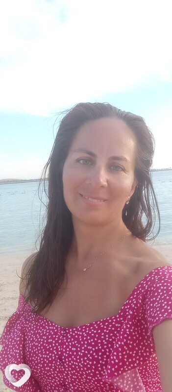 Екатерина, 41, Москве — анкета №1745375