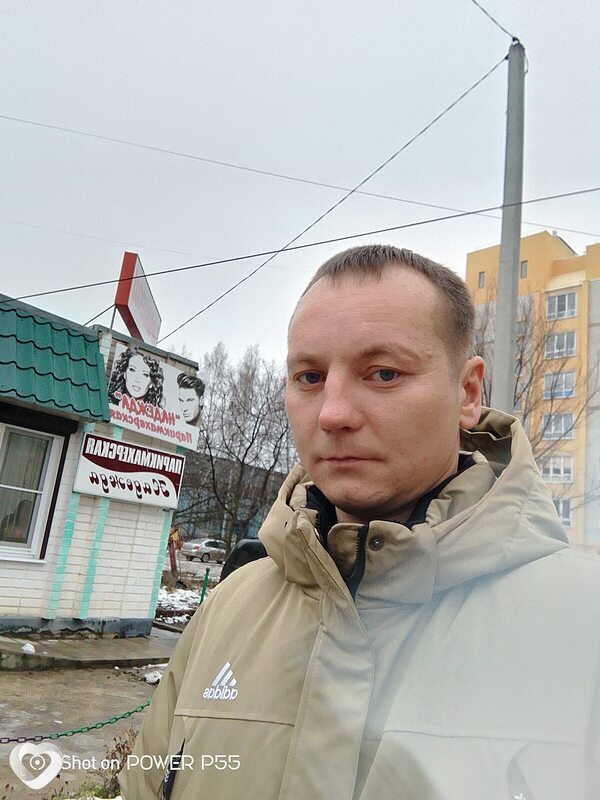 Денис, 37, Ливнах — анкета №1745376