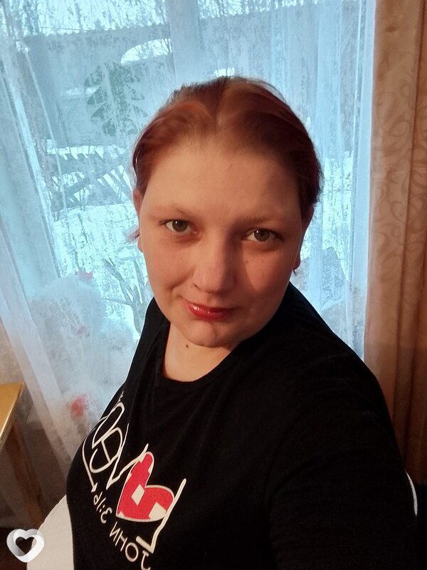 Екатерина, Голышманово