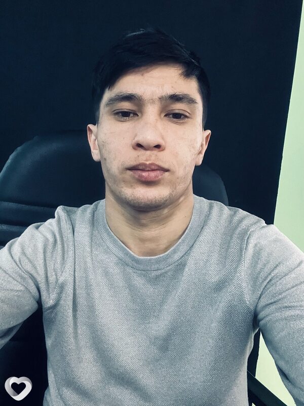 Мадияр, 25, Талдыкорган — анкета №1744970