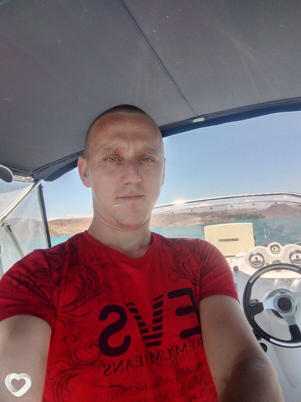 Артем, 33, Алматы — анкета №1744972
