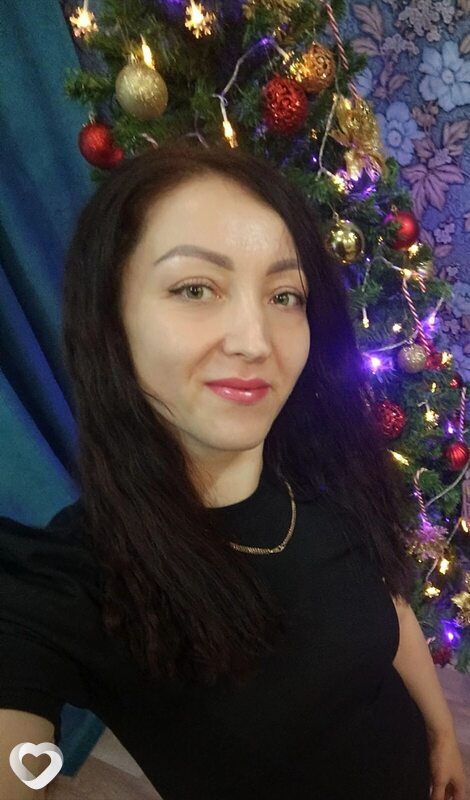 Татьяна, 43, Челябинске — анкета №1744975