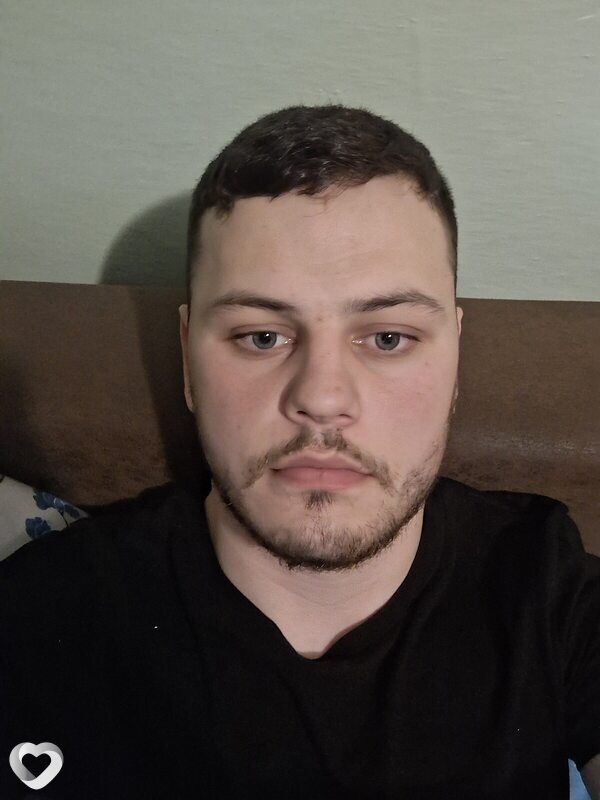 Andrei, Bacău