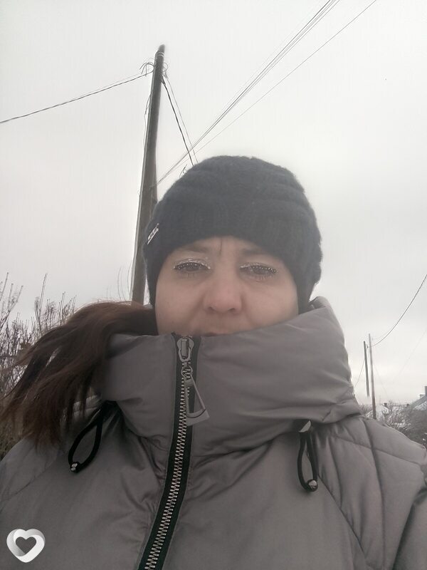 Valentina, 41, Прокопьевске — анкета №1744979
