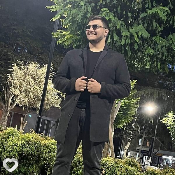 Ako, 24, Тбилиси — анкета №1744980