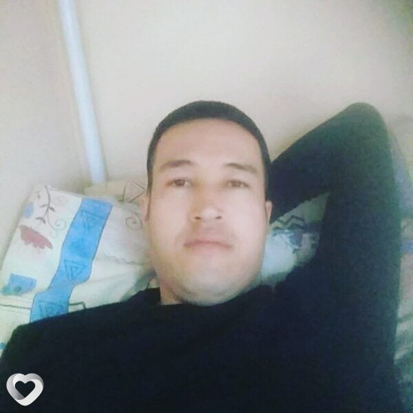Женя, 41, Москве — анкета №1744985