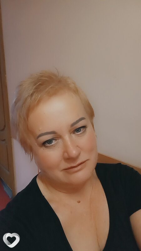 Ольга, 60, Луге — анкета №1745091