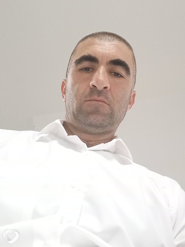 Музаффар, 43, Москве — анкета №1745096