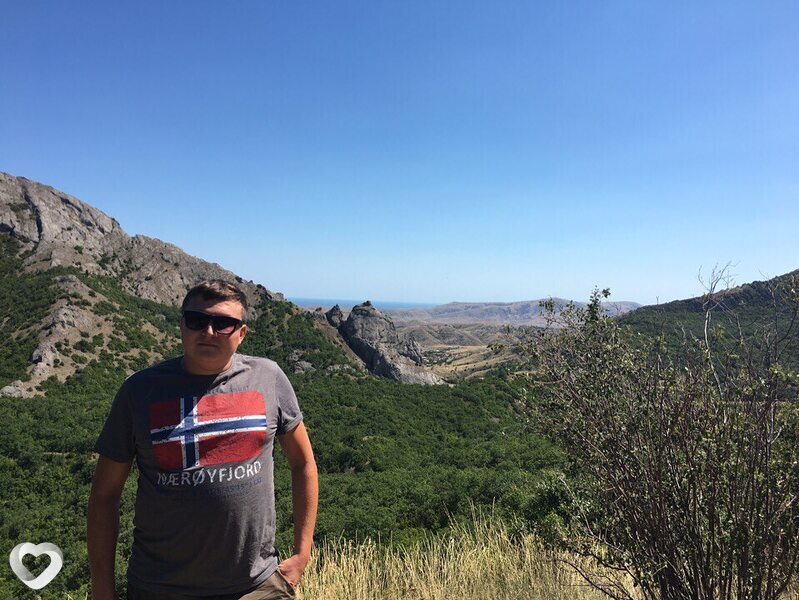 Alexey, 39, Белебее — анкета №1745102