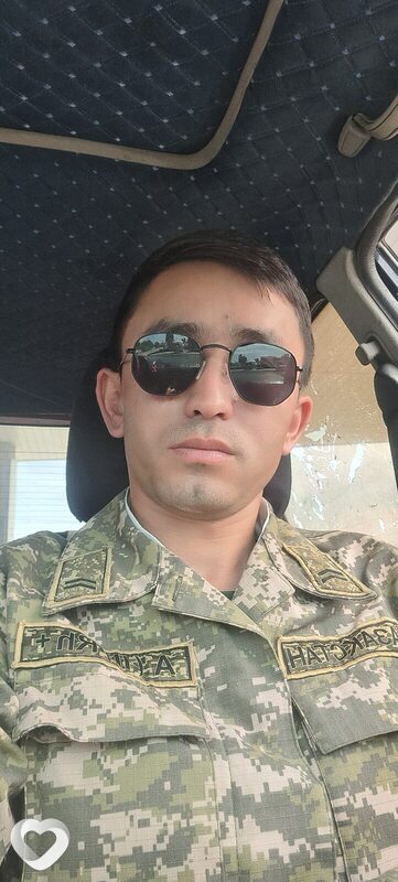 Ерболат, 31, Алматы — анкета №1745110