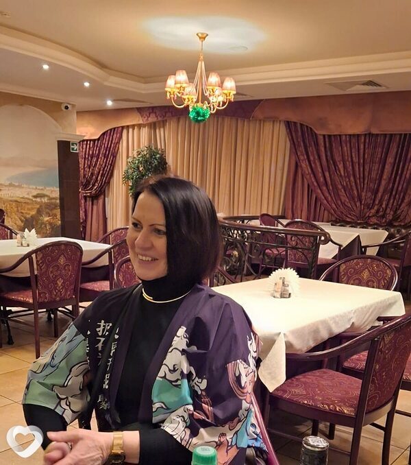 Татьяна, 55, Санкт-Петербурге — анкета №1745047