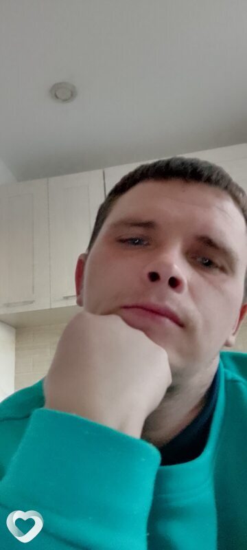 Вячеслав, 29, Благовещенске — анкета №1745059