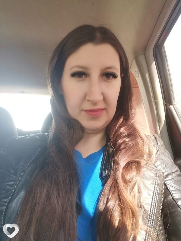 Елена, 36, Троицке — анкета №1745060