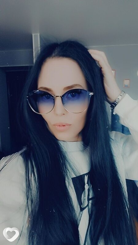 Алина, 40, Кременчуге — анкета №1745061
