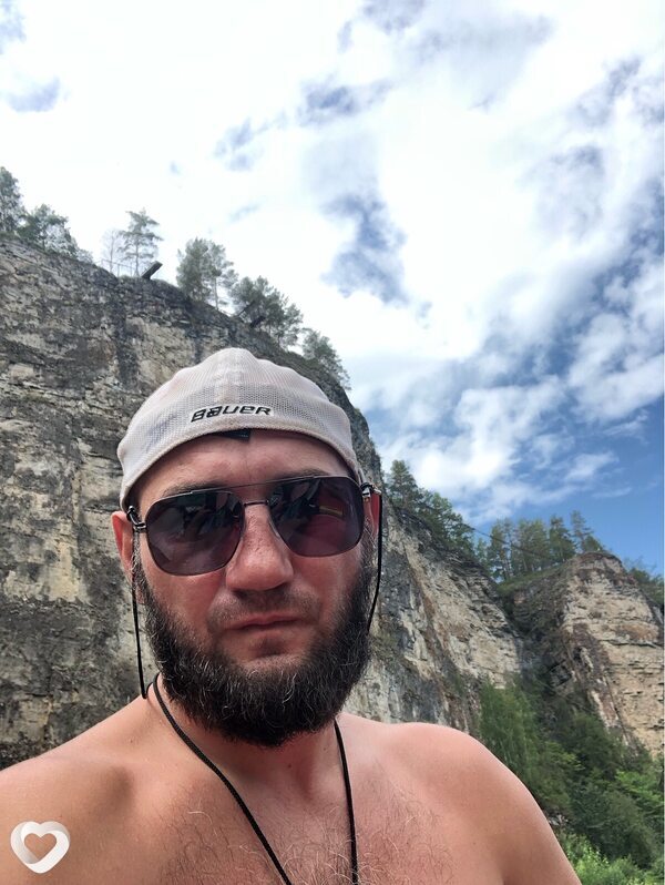 Максим, 42, Челябинске — анкета №1745064