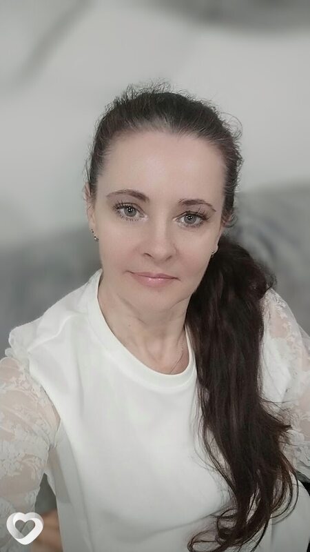 Снежана, 51, Лиде — анкета №1745193