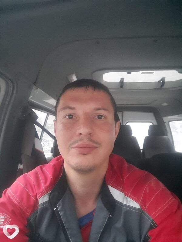 Nik, 36, Комсомольске-на-Амуре — анкета №1745200