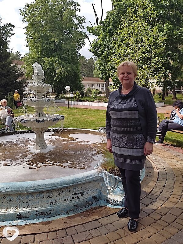Татьяна, 53, Гомеле — анкета №1745203