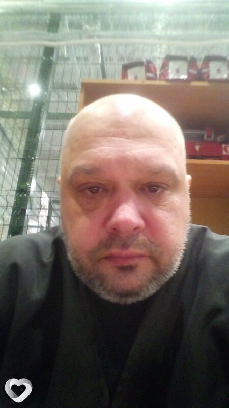 Алексей, 53, Самаре — анкета №1745204