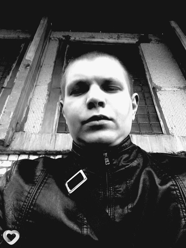 Николай, 29, Самаре — анкета №1745209