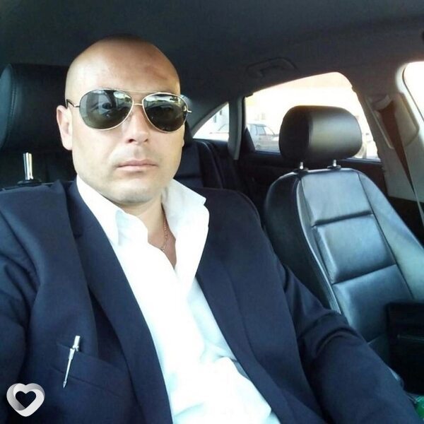Andrei, 44, Екатеринбурге — анкета №1745214